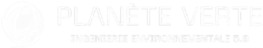 Logo de l'entreprise PLANETE VERTE